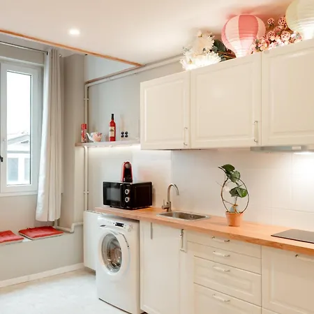 The Mazz House Triest