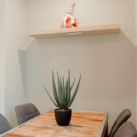 The Mazz House Apartment *