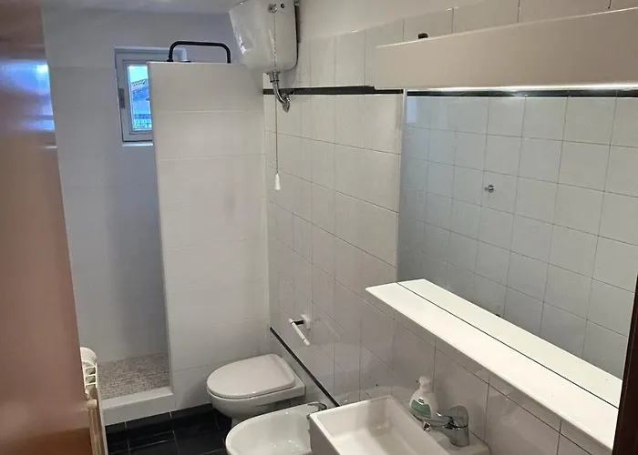 The Mazz House * Triest