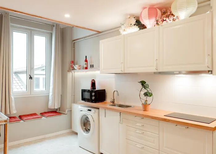 The Mazz House Triest