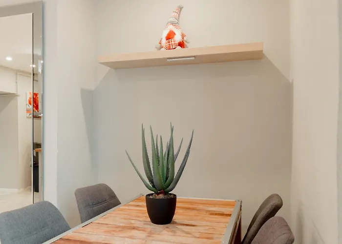 The Mazz House Apartment *