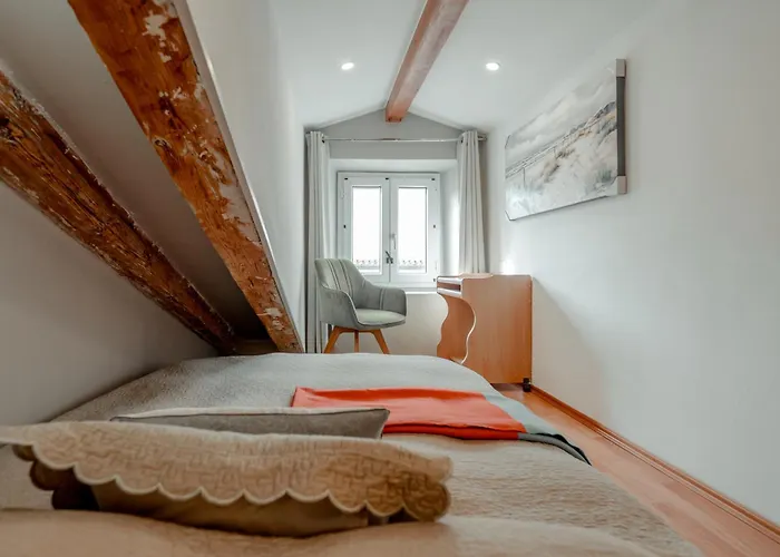 Apartment The Mazz House Triest