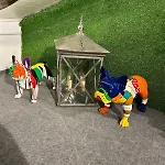 公寓 The Mazz House *