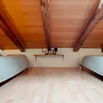 公寓 The Mazz House 的里雅斯特