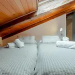 公寓 The Mazz House 的里雅斯特