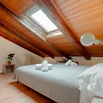 公寓 The Mazz House 的里雅斯特