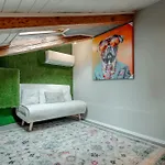 The Mazz House 公寓 的里雅斯特