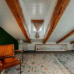 公寓 The Mazz House 的里雅斯特