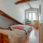 公寓 The Mazz House 的里雅斯特