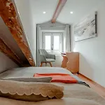 公寓 The Mazz House 的里雅斯特