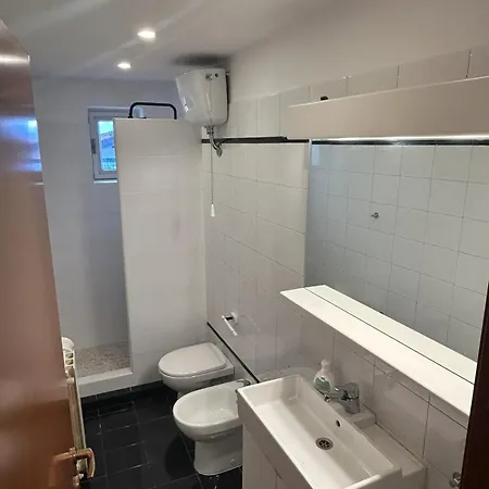 The Mazz House * Триест