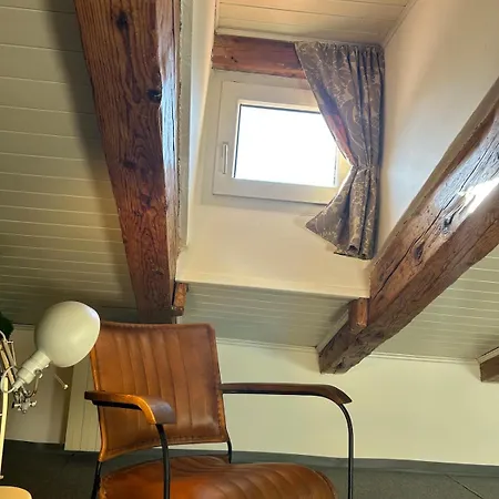 The Mazz House * Trieste