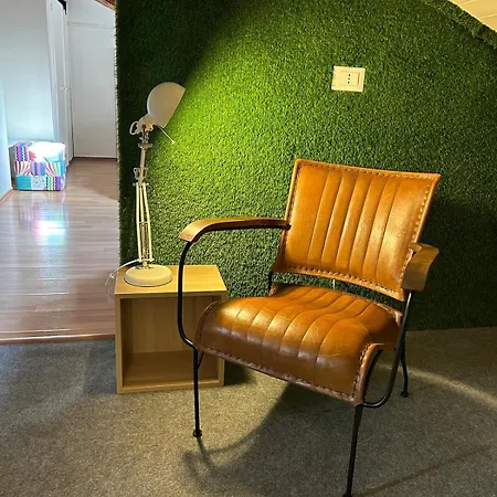 Lägenhet The Mazz House