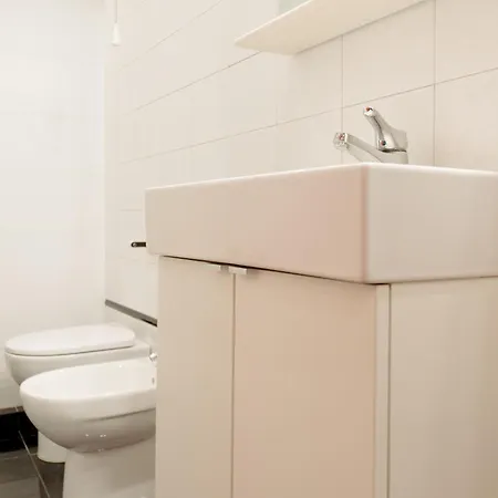 The Mazz House Daire *