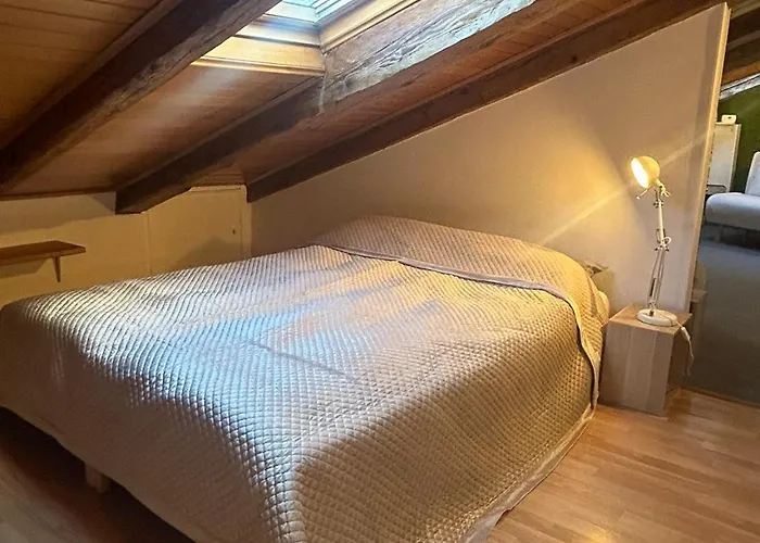 Апартаменти The Mazz House