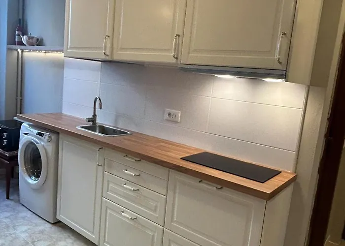 The Mazz House Трієст