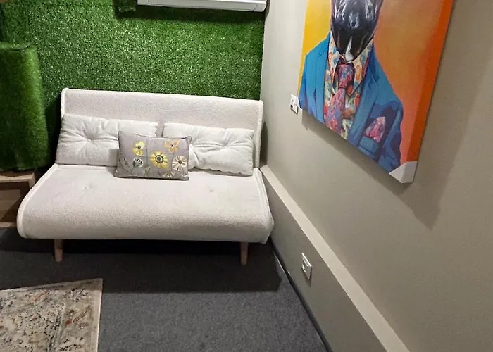 The Mazz House * Trieste