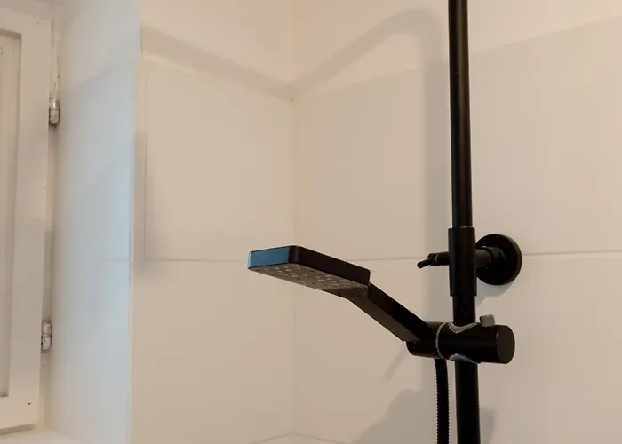 Апартаменти The Mazz House Трієст