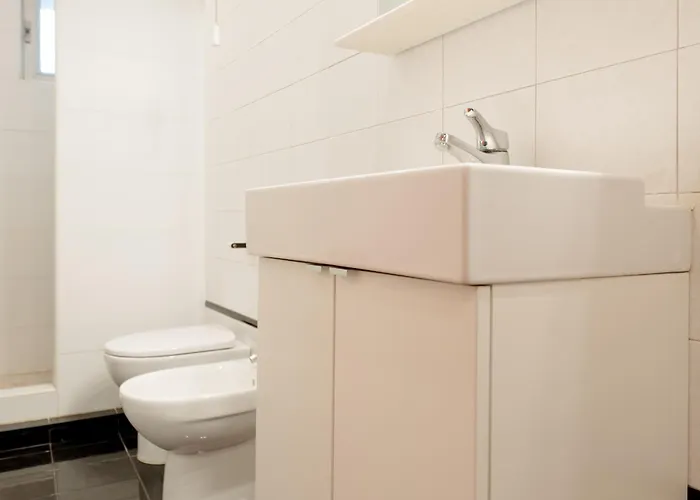 The Mazz House Daire *