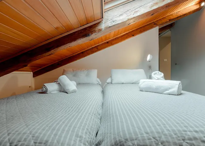 Апартаменти The Mazz House Трієст